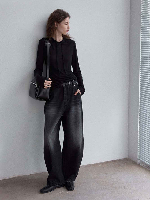 TENCEL™ Couche de peau